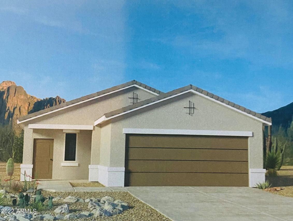 18088 N Diego Way, Maricopa, AZ 85138