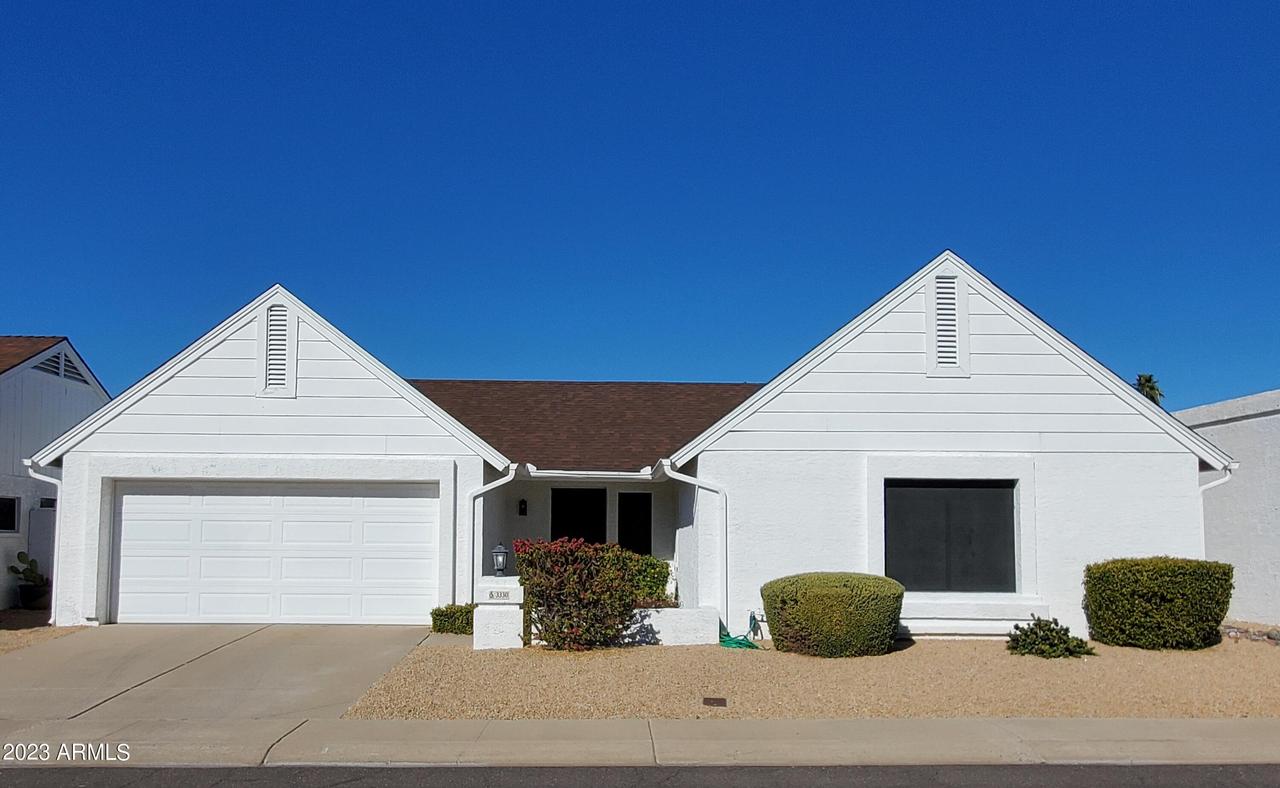 3330 E Siesta Ln., Phoenix, AZ 85050