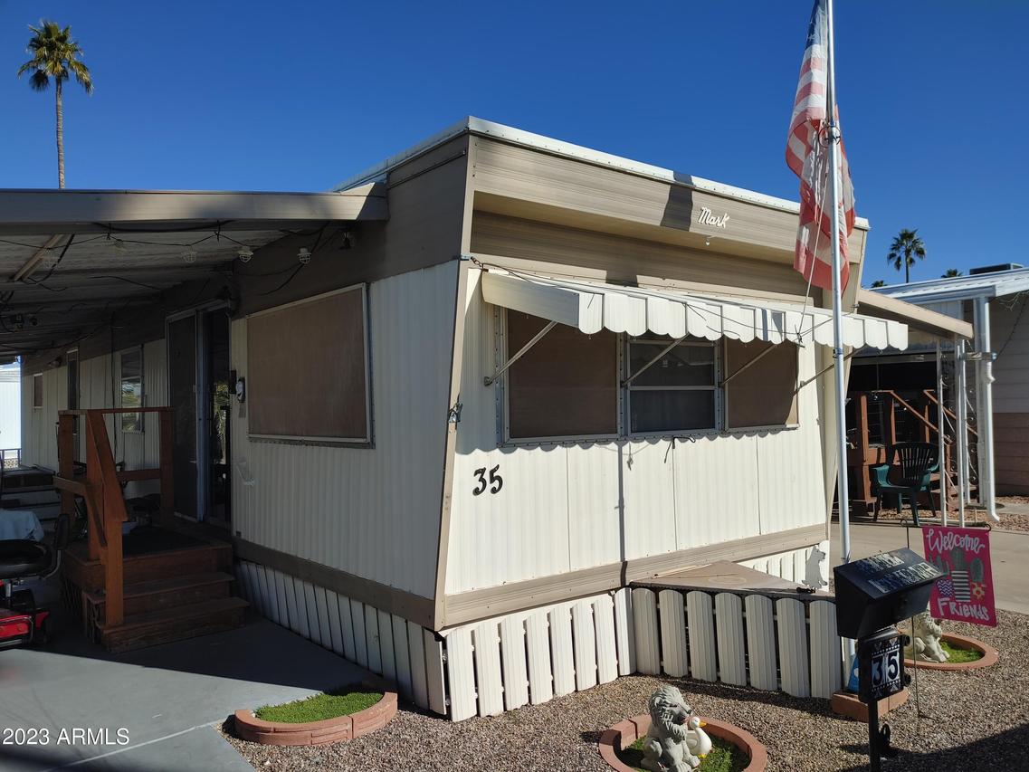 150 S Windsor #35, Mesa, AZ 85204