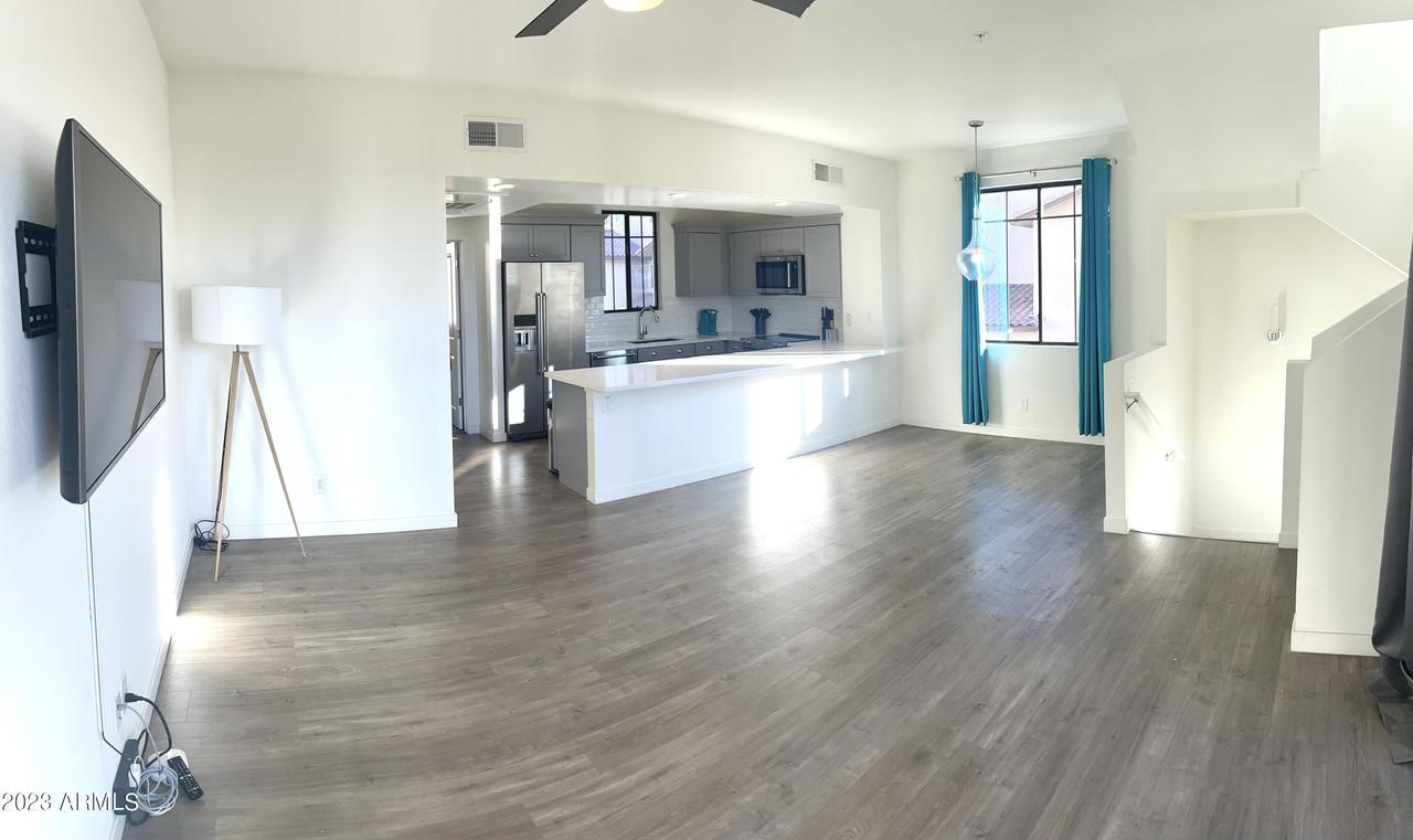 2315 N 52nd St. #124, Phoenix, AZ 85008