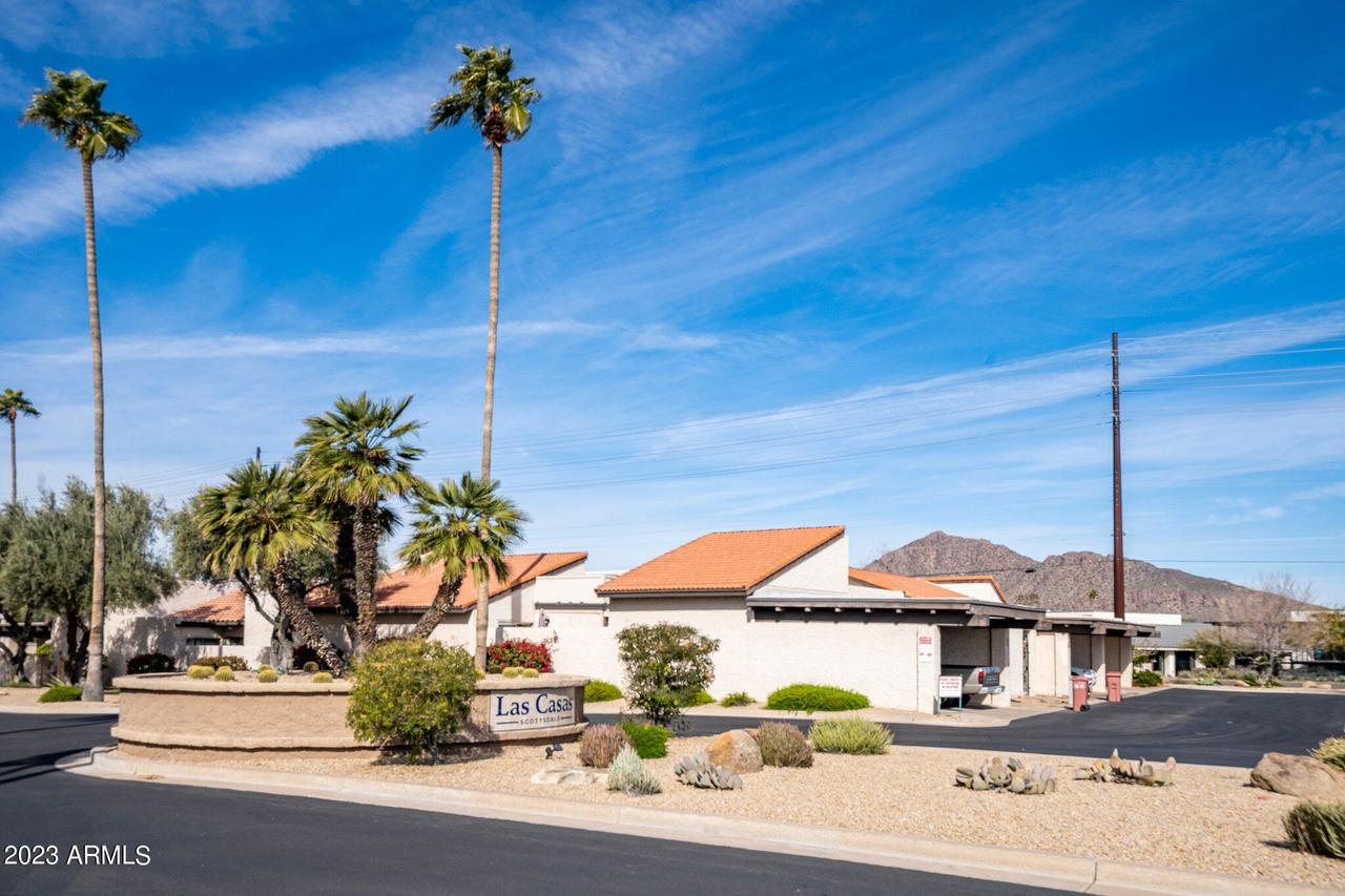 2856 N 61st St., Scottsdale, AZ 85257