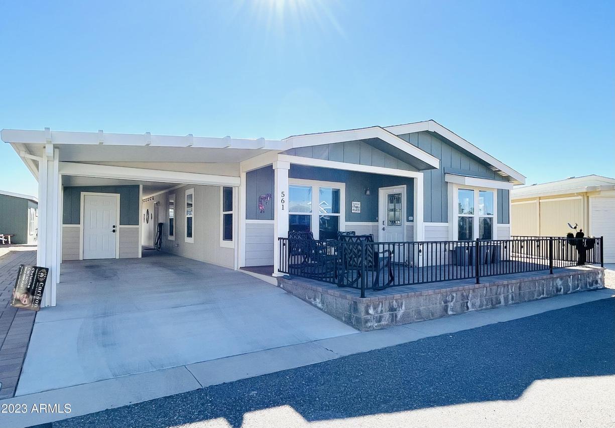 8865 E Baseline Rd. #561, Mesa, AZ 85209