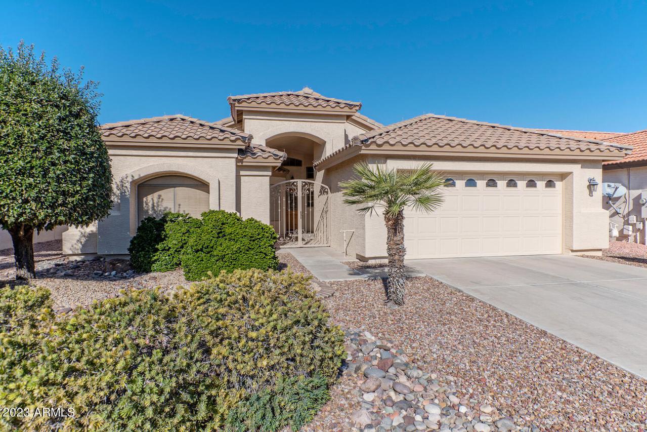 3366 N 157th Ave., Goodyear, AZ 85395