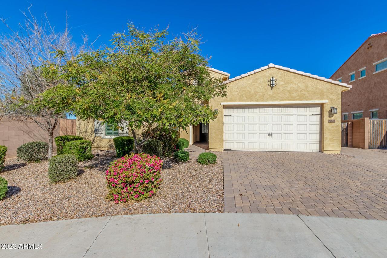 3026 E Carob Ct., Chandler, AZ 85286
