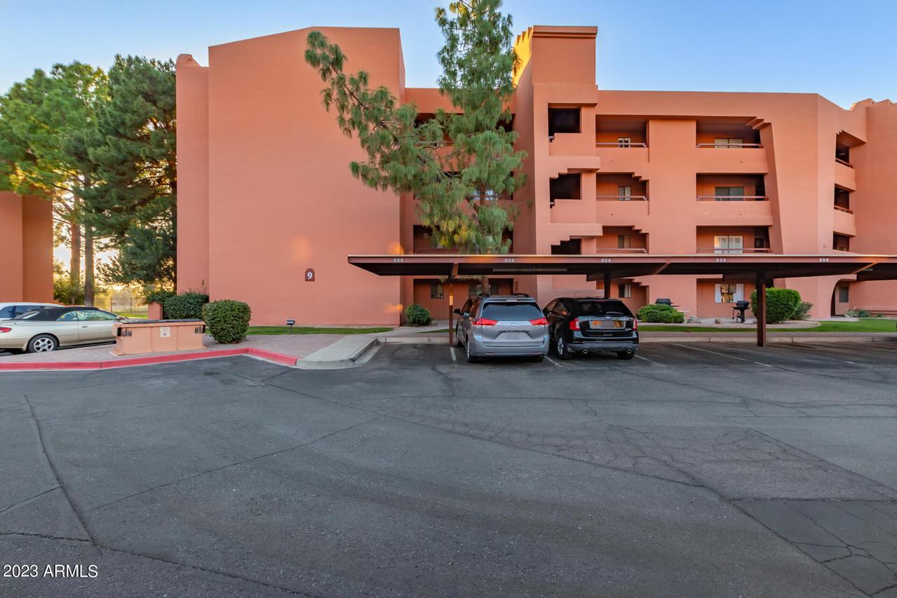 4303 E Cactus Rd. #331, Phoenix, AZ 85032