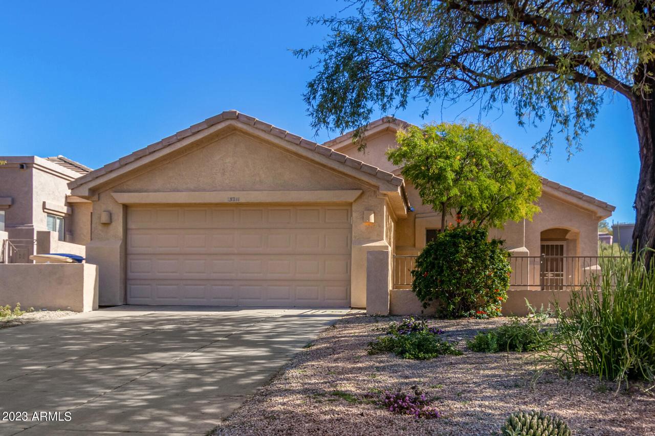 13211 N Vista Del Lago Dr., Fountain Hills, AZ 85268