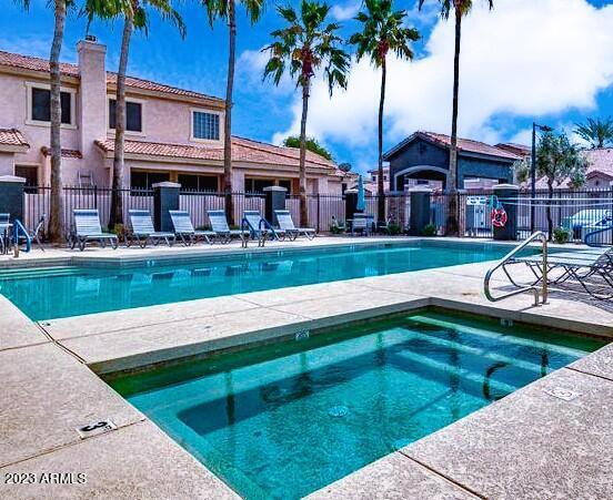 1024 E Frye Rd. #1005, Phoenix, AZ 85048