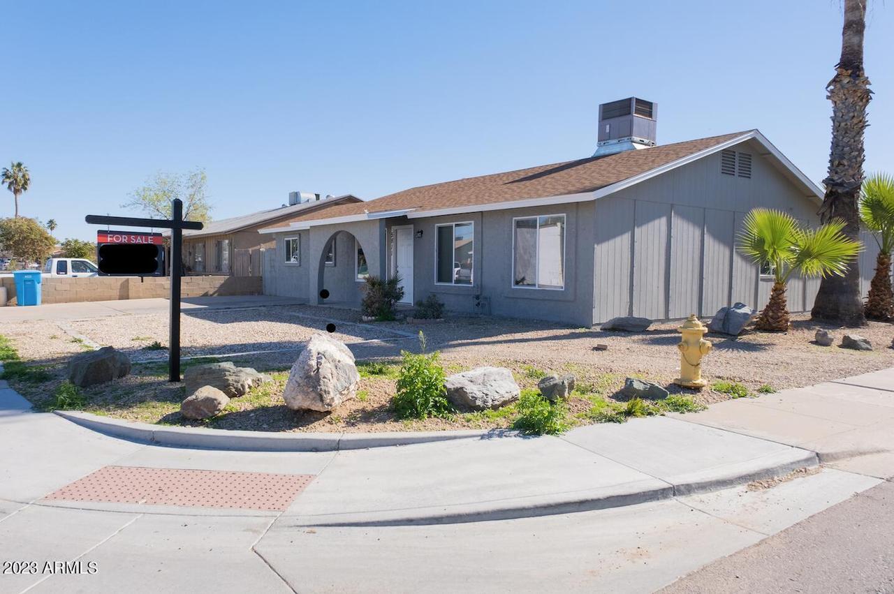 5811 W Avalon Dr., Phoenix, AZ 85031