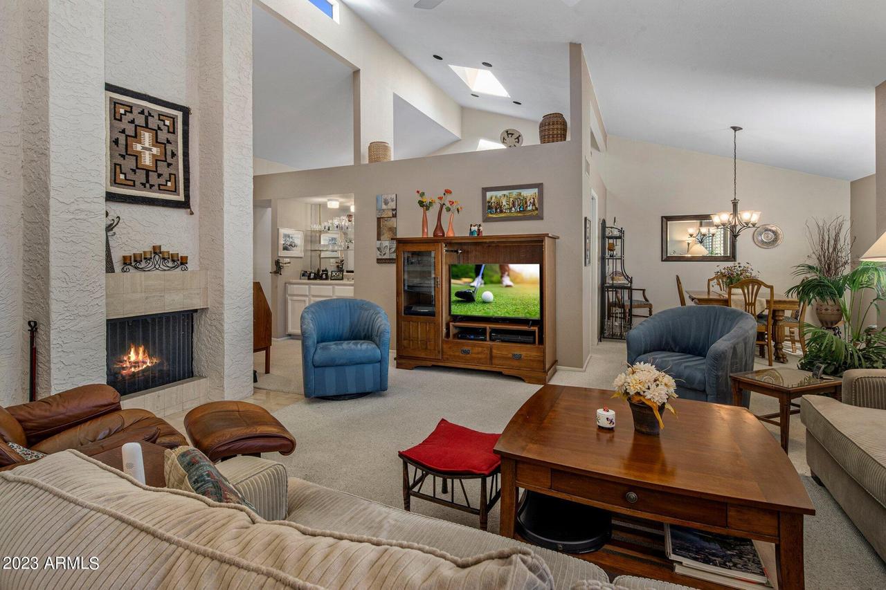 8195 E Del Joya Dr., Scottsdale, AZ 85258