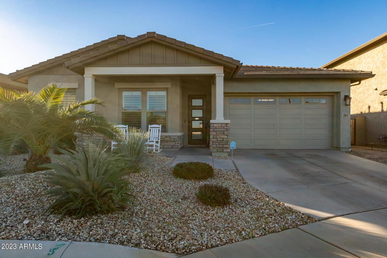 9943 E Tesla Ave., Mesa, AZ 85212