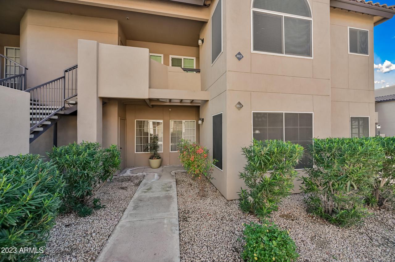 9451 E Becker Ln. #1023, Scottsdale, AZ 85260