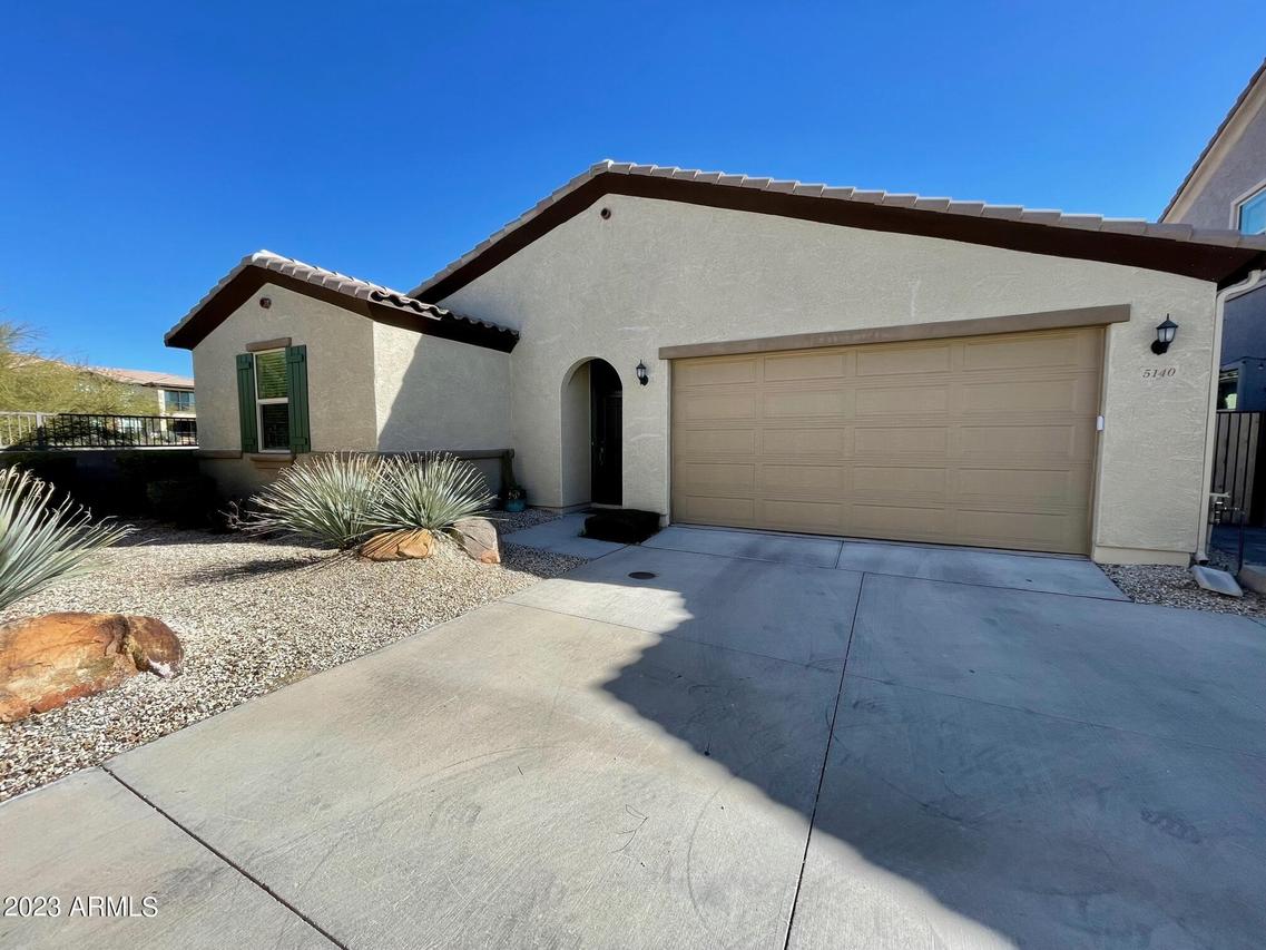 5140 E Desert Forest Tr., Cave Creek, AZ 85331