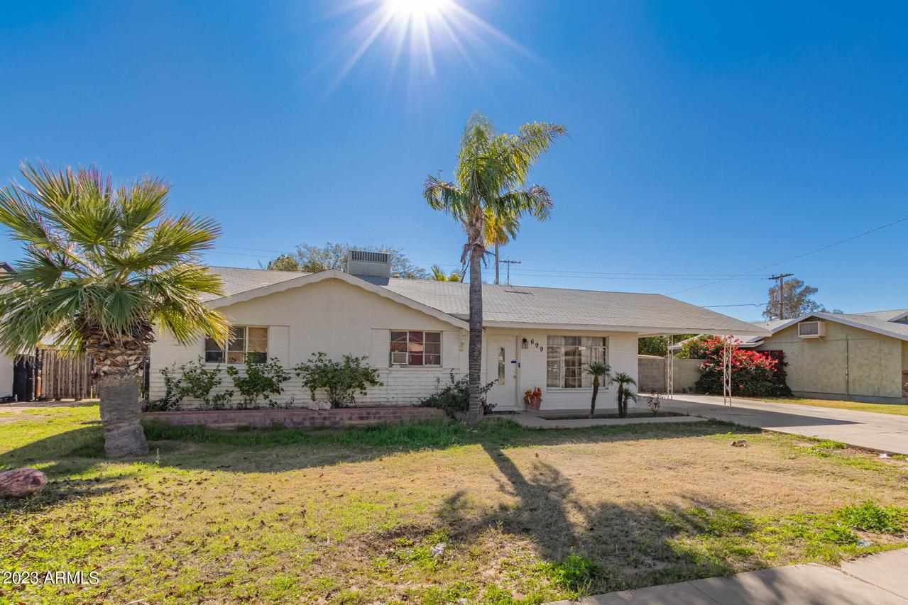 699 W Shannon St., Chandler, AZ 85225