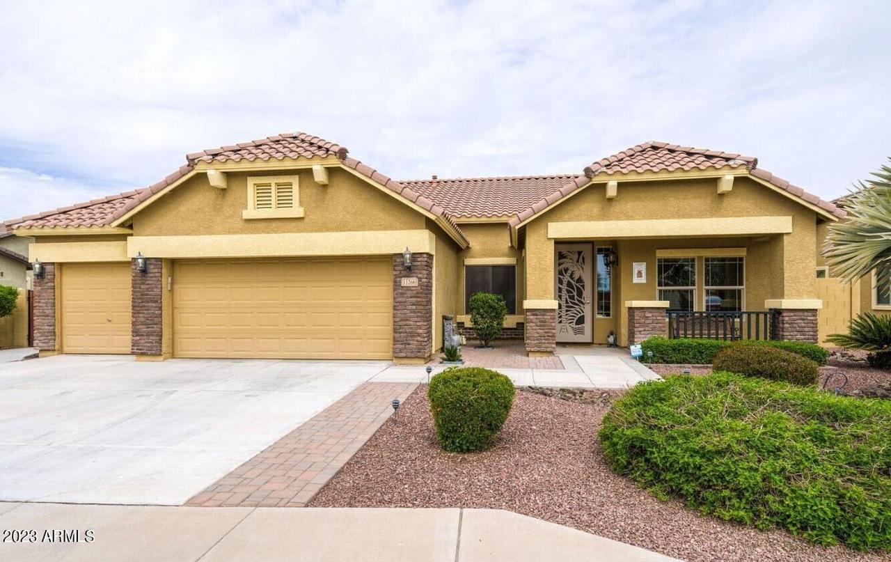 11266 E Sable Ave., Mesa, AZ 85212