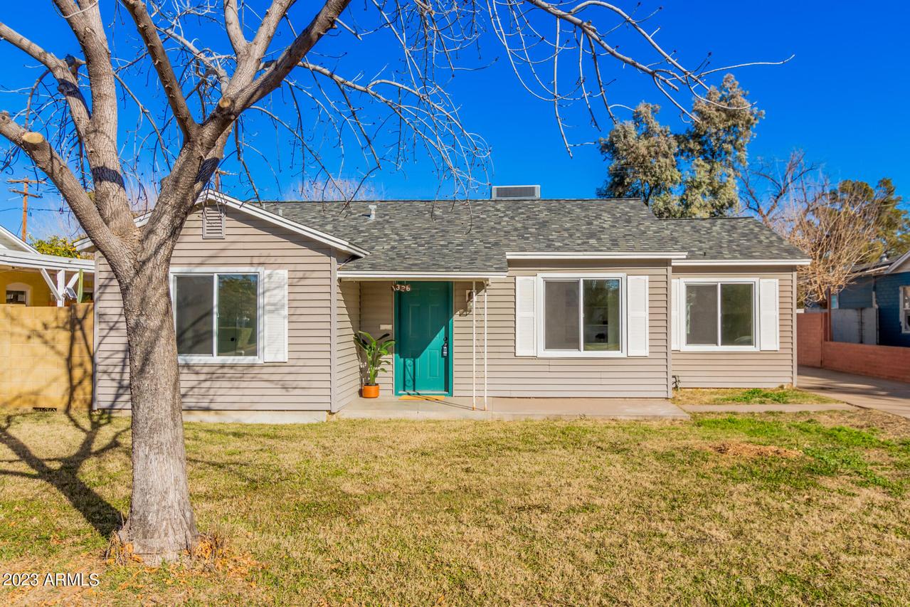 1326 W Heatherbrae Dr., Phoenix, AZ 85013