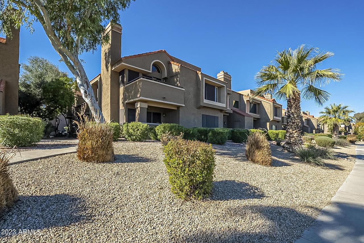 5122 E Shea Blvd. #2065, Scottsdale, AZ 85254