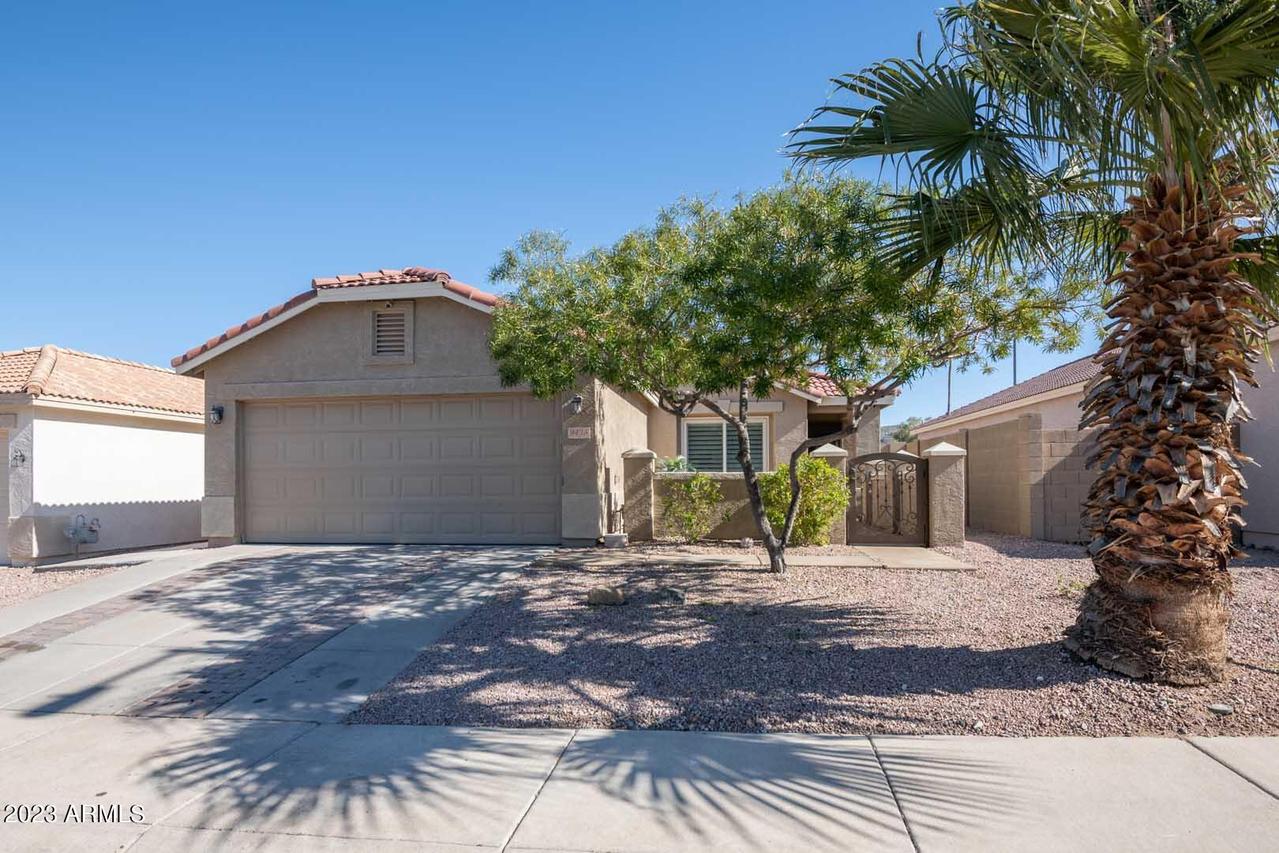 9435 S Leila Ln., Phoenix, AZ 85041