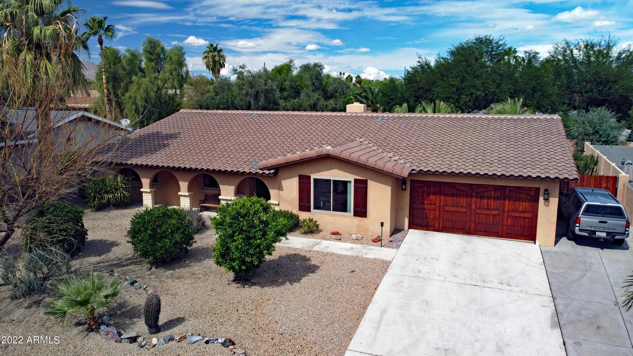 17210 E Grande Blvd., Fountain Hills, AZ 85268