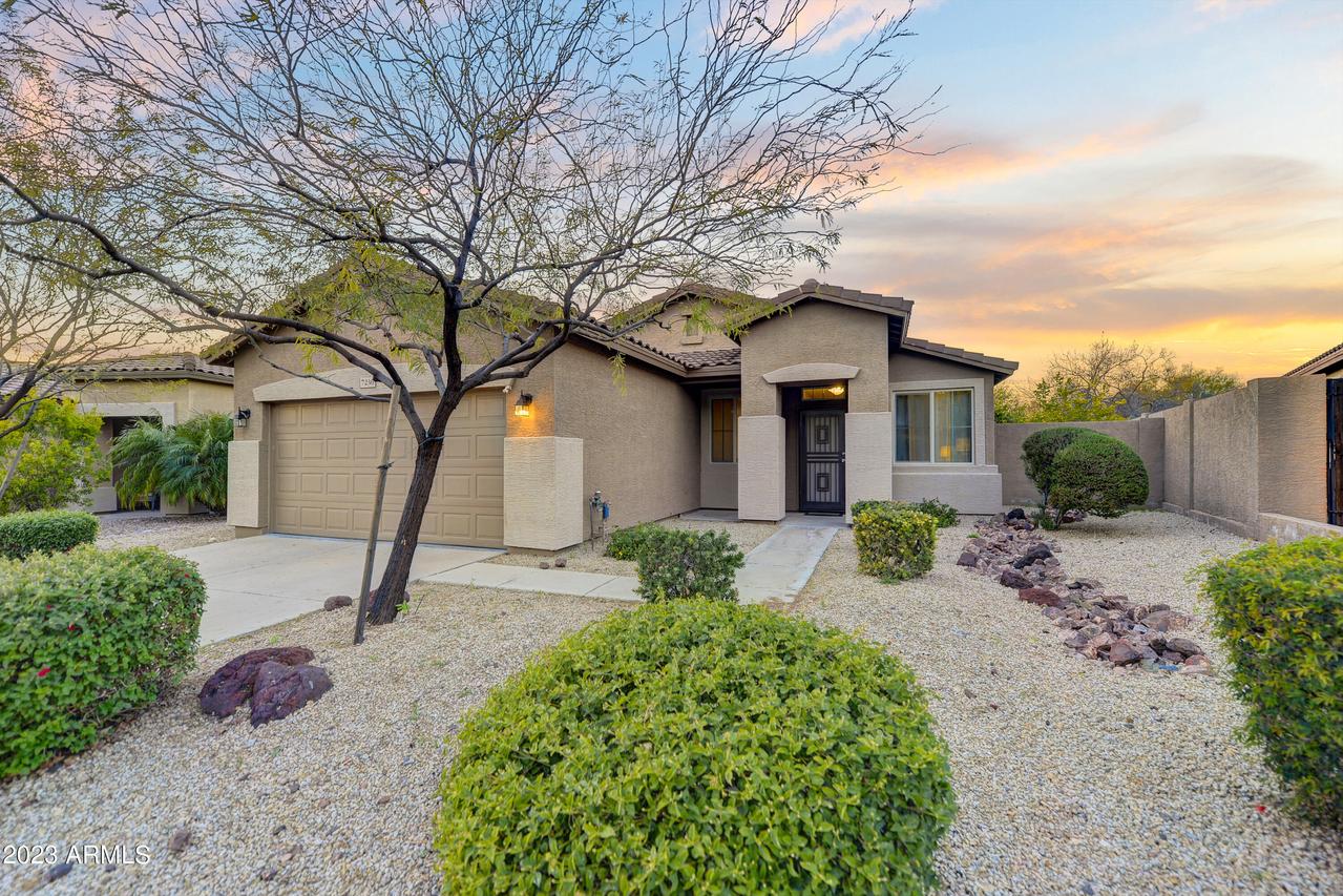 7236 E Whispering Wind Dr., Scottsdale, AZ 85255