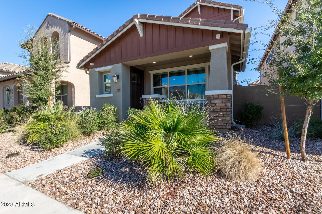 1929 S Bedford Pl., Chandler, AZ 85286