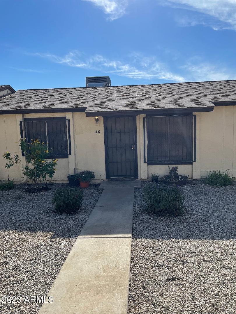 3646 N 69th Ave. #56, Phoenix, AZ 85033