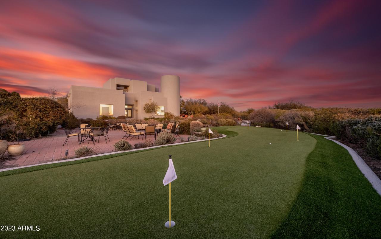 11120 E Carefree Way, Scottsdale, AZ 85262