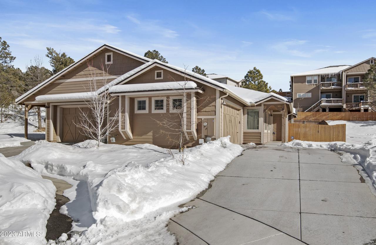 3024 E Cold Springs Tr., Flagstaff, AZ 86004