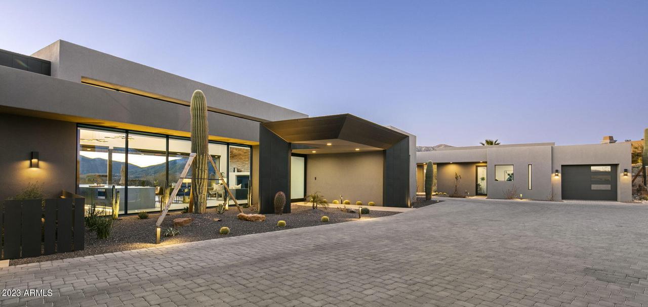 11360 E Apache Vistas Dr., Scottsdale, AZ 85262