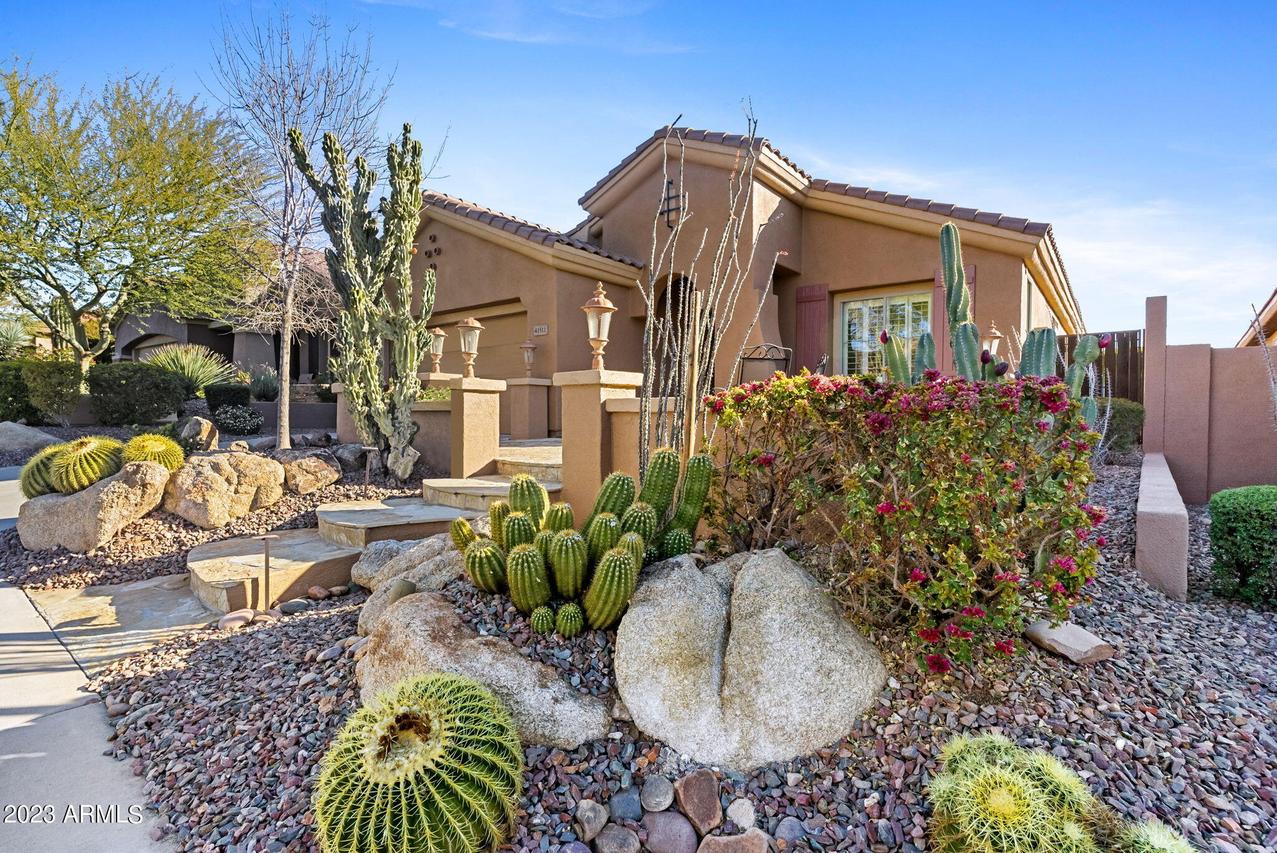 41511 N River Bend Ct., Anthem, AZ 85086
