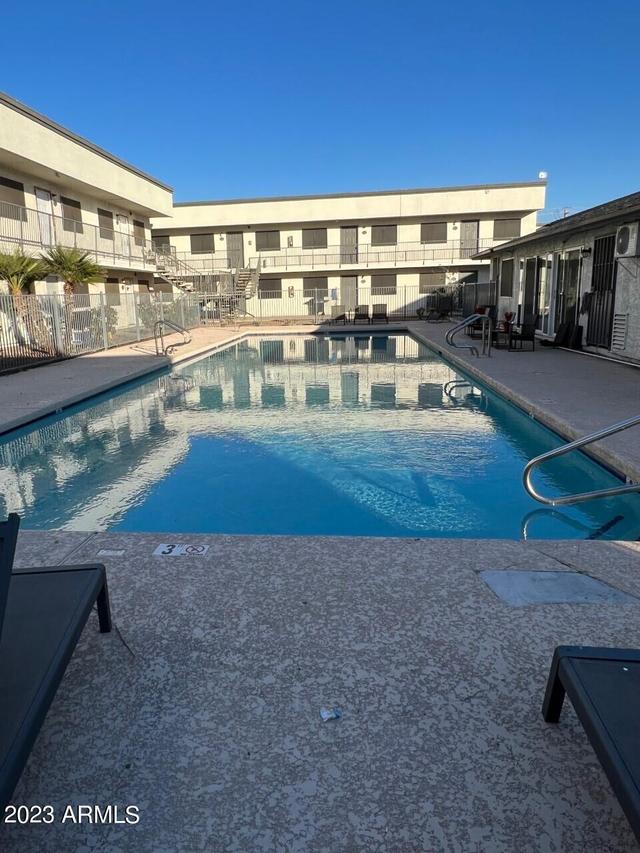 18202 N Cave Creek Rd. #149, Phoenix, AZ 85032