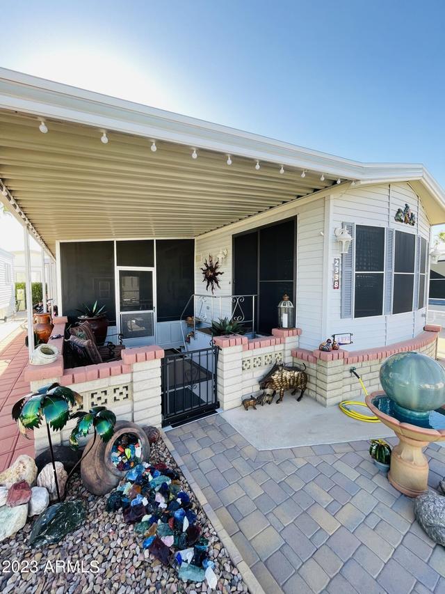 2338 S Eno Dr., Apache Junction, AZ 85119