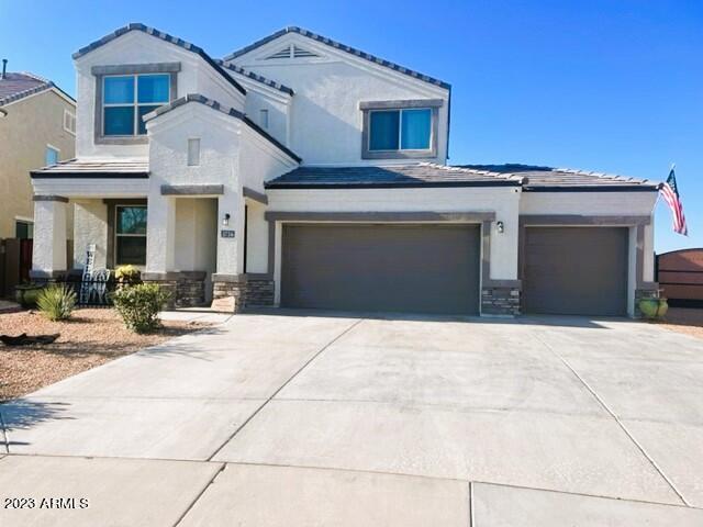 3756 N 308th Ln., Buckeye, AZ 85396