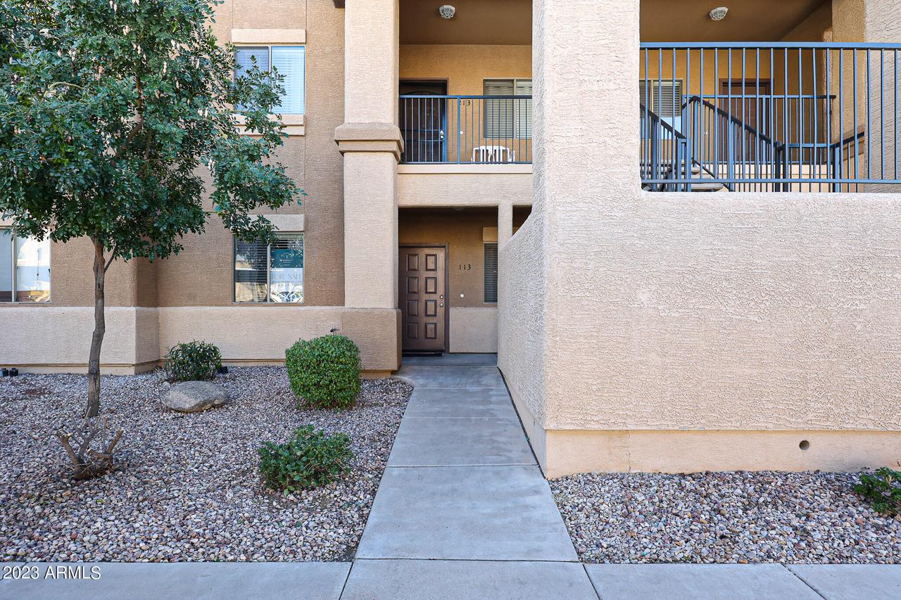 537 S Delaware Dr. #113, Apache Junction, AZ 85120