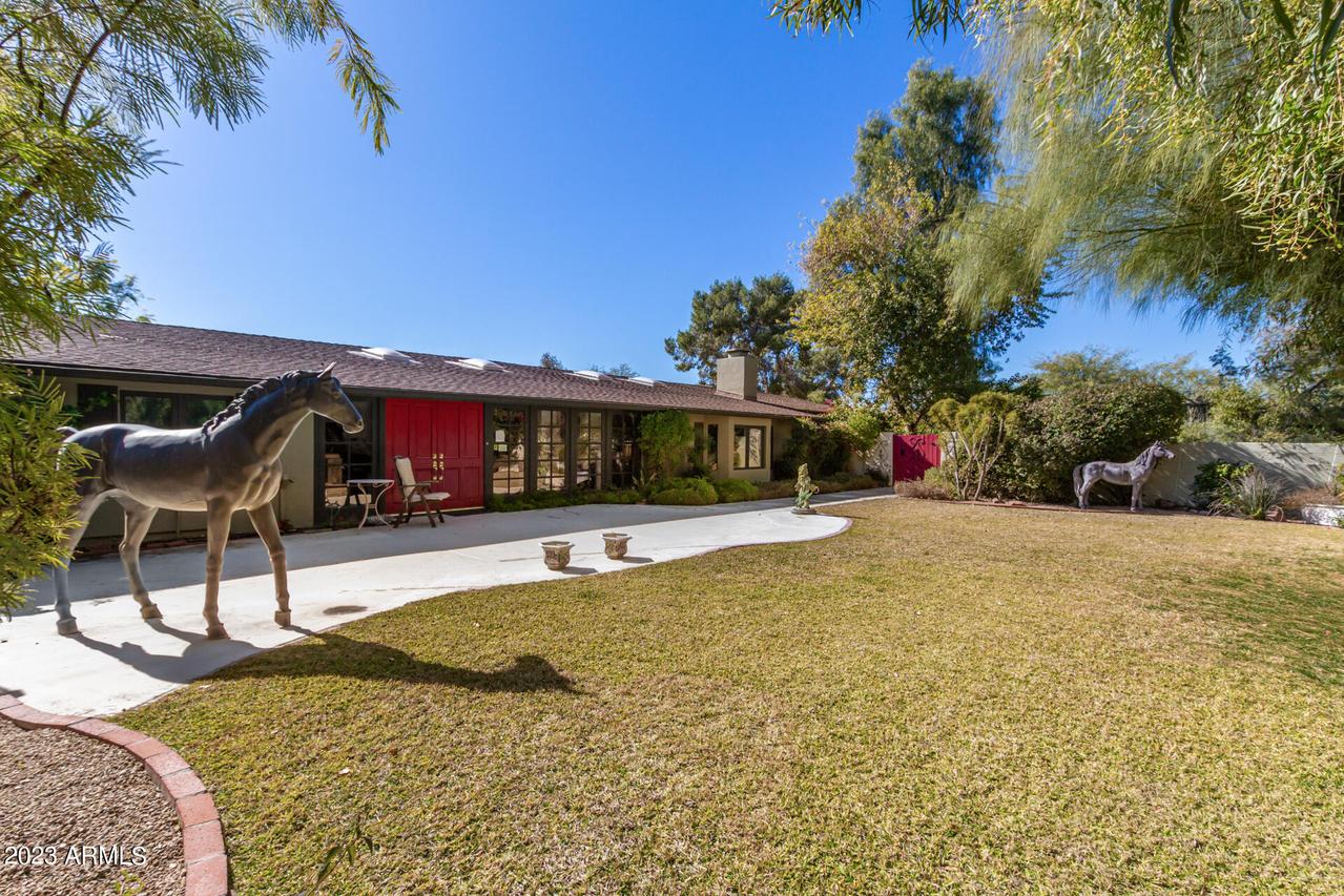 7617 E Thunderbird Rd., Scottsdale, AZ 85260