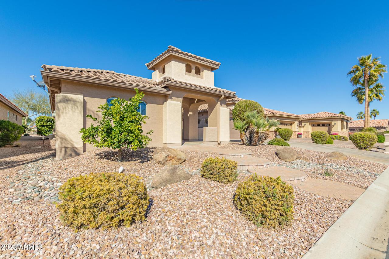 3286 N 159th Dr., Goodyear, AZ 85395