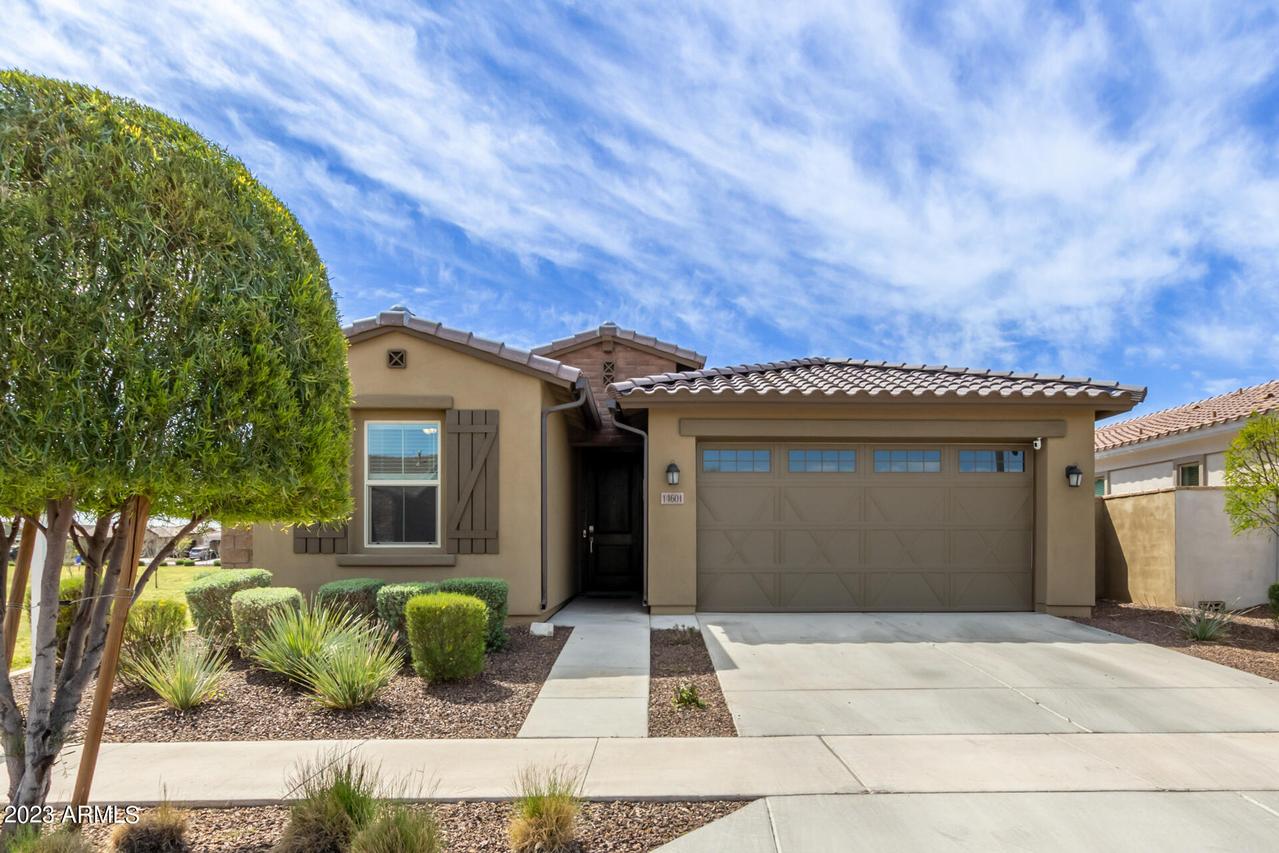 14601 W Columbine Dr., Surprise, AZ 85379