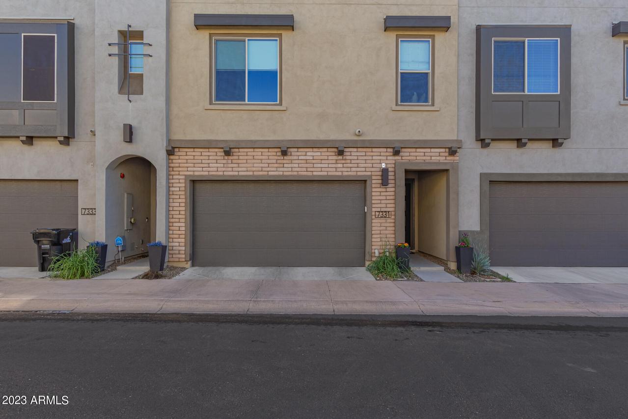 7331 E Casitas Del Rio Dr., Scottsdale, AZ 85255