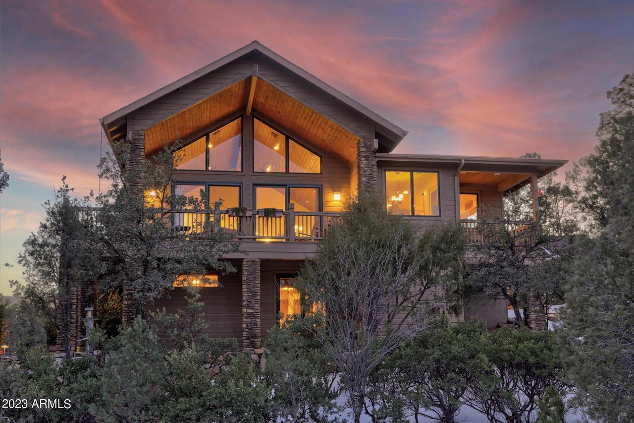 2302 E Indian Pink Cir., Payson, AZ 85541