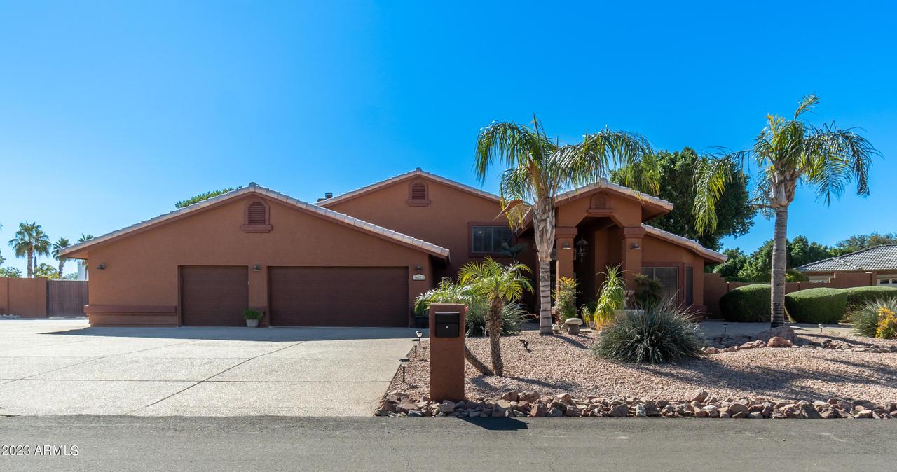 9623 W Cielo Grande, Peoria, AZ 85383