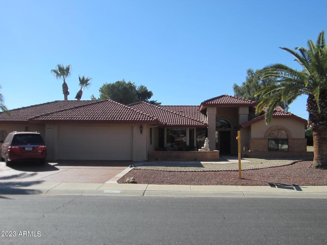 13911 W Summerstar Dr., Sun City West, AZ 85375