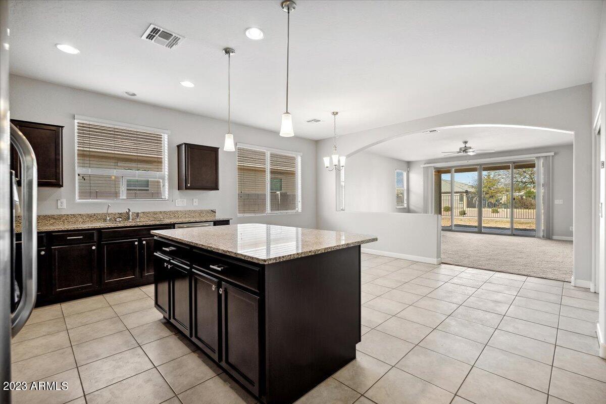 744 W Silver Reef Dr., Casa Grande, AZ 85122