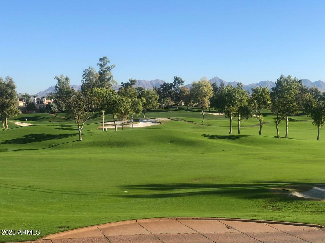 7400 E Gainey Club Dr. #124, Scottsdale, AZ 85258