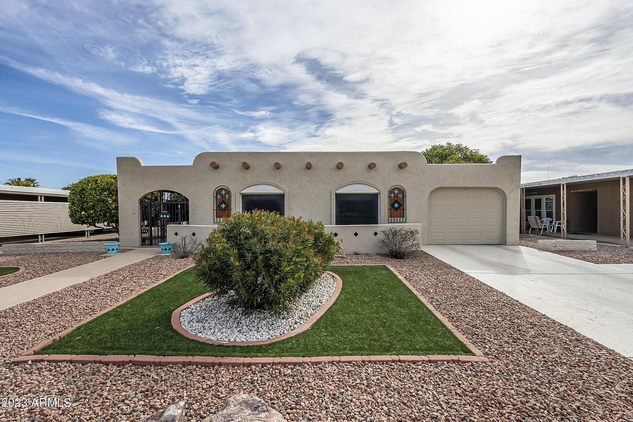 9329 E Citrus Ln., Sun Lakes, AZ 85248