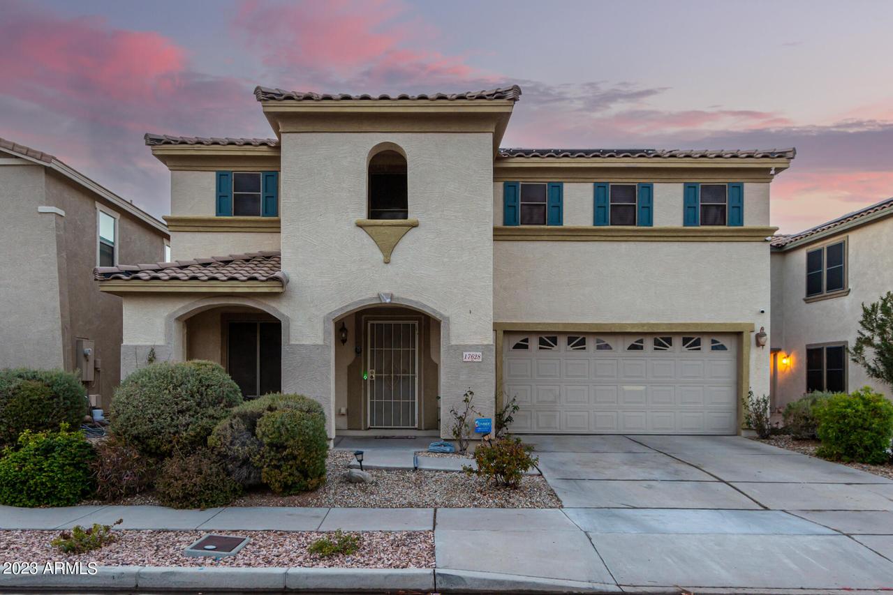 17628 N 185th Ln., Surprise, AZ 85374