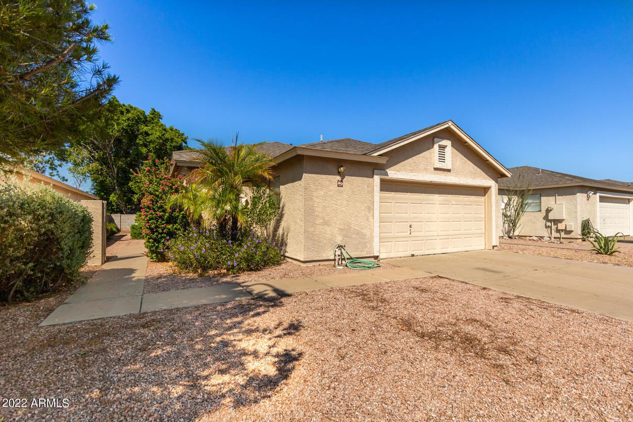 4725 E Brown Rd. #40, Mesa, AZ 85205