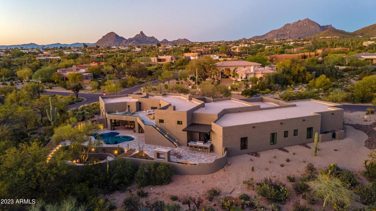 9387 E Adobe Dr., Scottsdale, AZ 85255