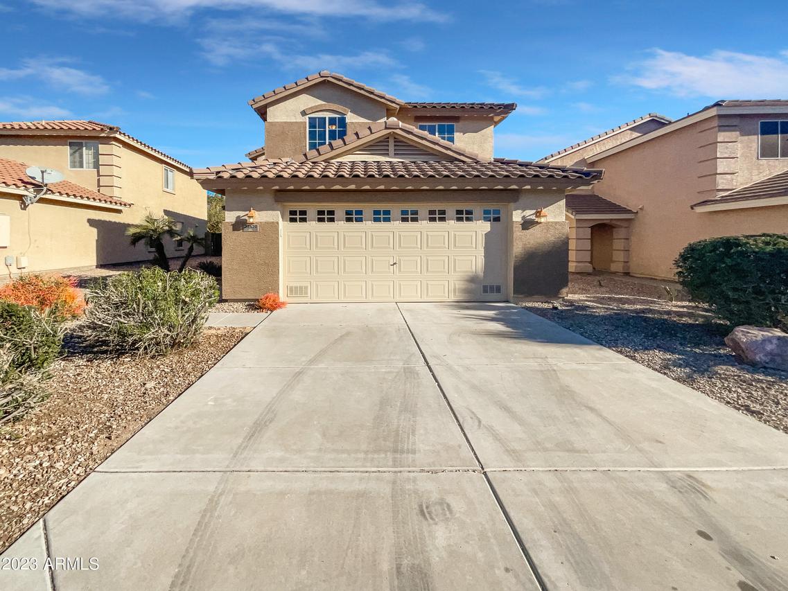 22420 W Solano Dr., Buckeye, AZ 85326