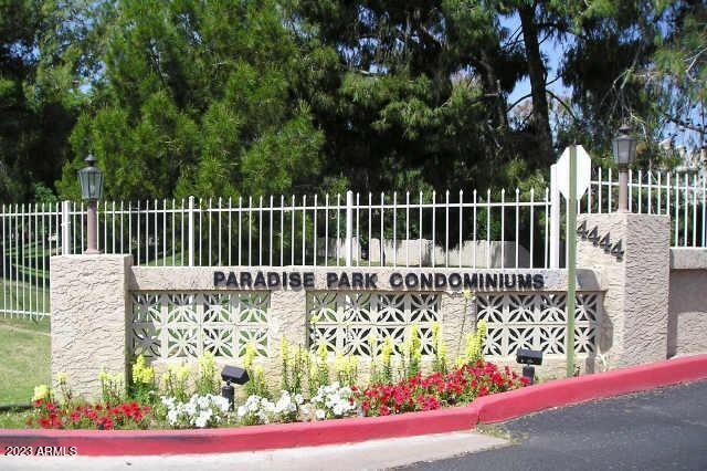 4444 E Paradise Village Pkwy. #278, Phoenix, AZ 85032