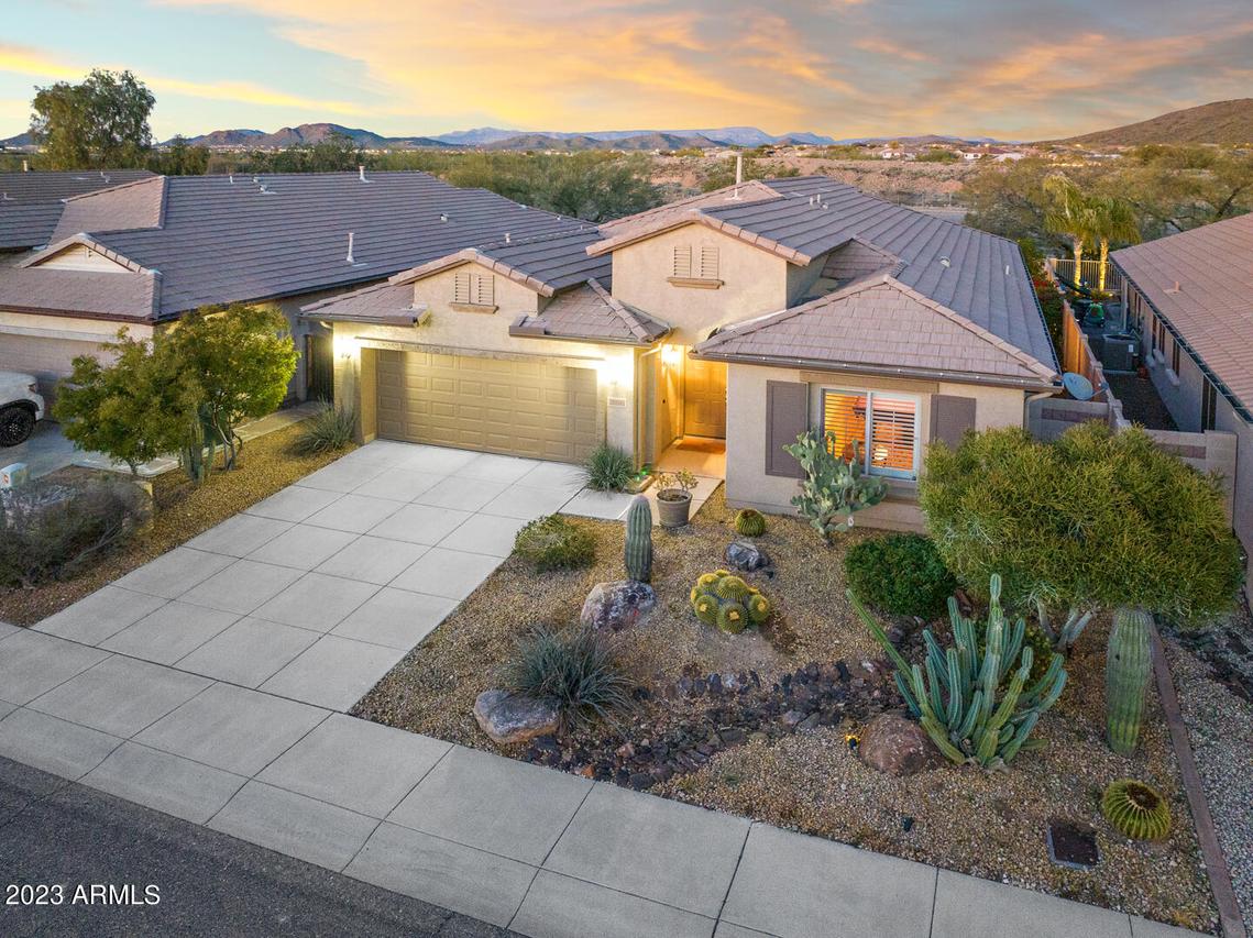 28805 N 25th Glen, Phoenix, AZ 85085