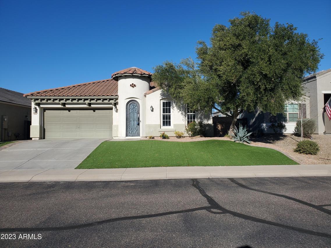 3810 N 295th Ave., Buckeye, AZ 85396